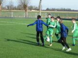 S.K.N.W.K. JO9-1 -Luctor Heinkenszand JO9-2 (competitie) seizoen 2022-2023 (voorjaar - 4e fase)) (7/110)